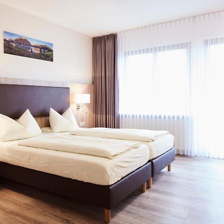 Landgasthof & Hotel Jossatal Breitenbach am Herzberg Екстер'єр фото