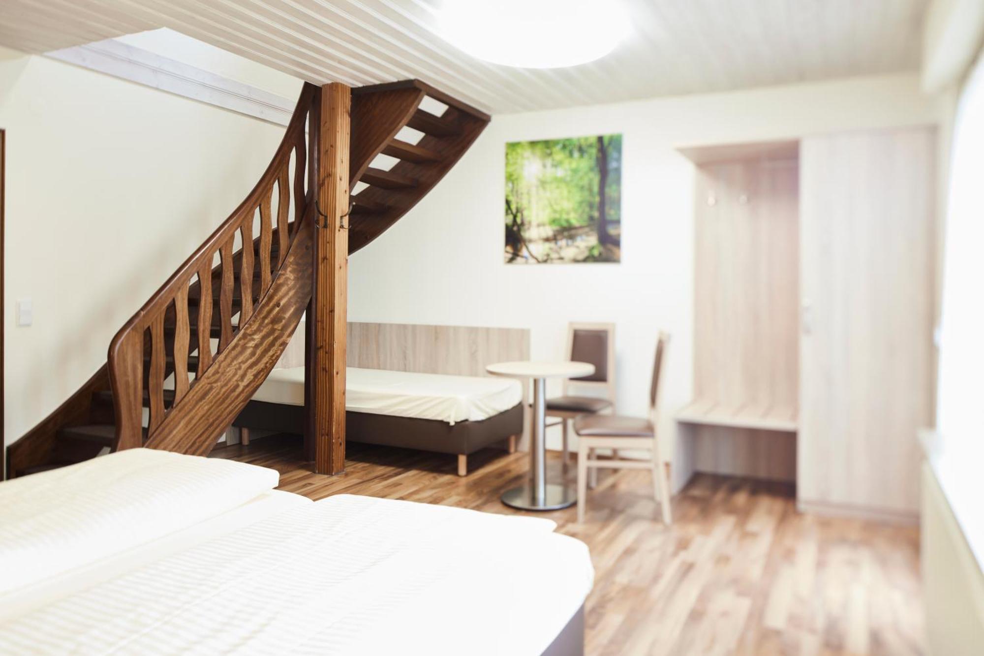 Landgasthof & Hotel Jossatal Breitenbach am Herzberg Екстер'єр фото